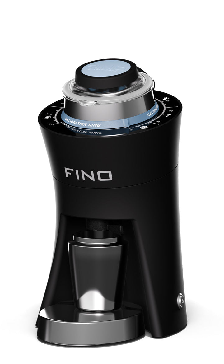 Fino / Fino Scale
