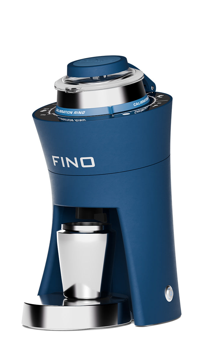 Fino / Fino Scale