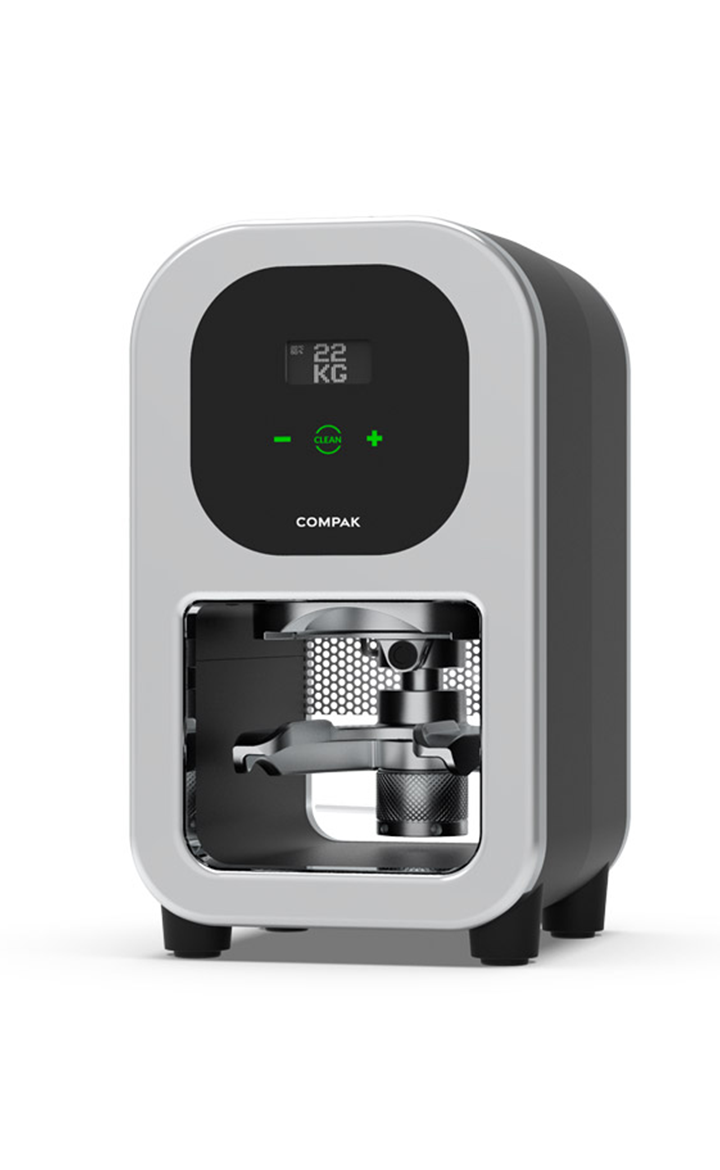 Cube Tamp